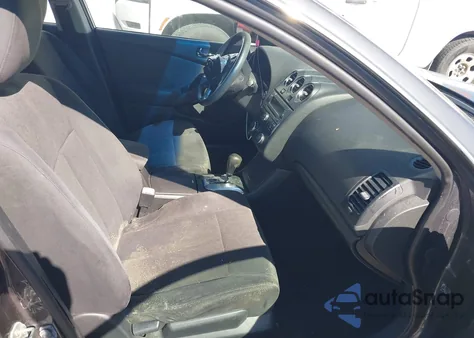 2012 Nissan Altima 2.5 S z USA, uszkodzony, nr VIN 1N4AL2AP4CN531606